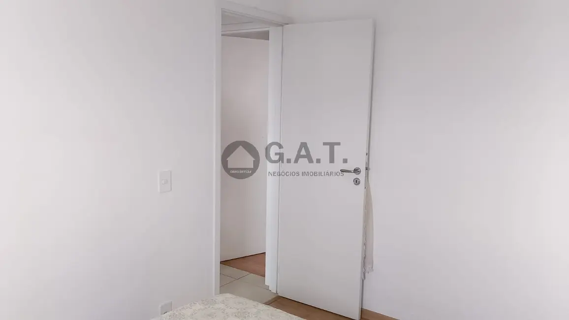 Apartamento com 2 quartos à venda, 47m2 em Parque Campolim, Sorocaba - SP - imagem 4 Foto 4 de Apartamento com 2 quartos à venda, 47m2 em Parque Campolim, Sorocaba - SP