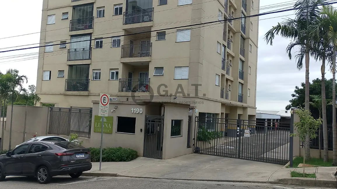 Apartamento com 2 quartos à venda, 47m2 em Parque Campolim, Sorocaba - SP - imagem 1 Foto 1 de Apartamento com 2 quartos à venda, 47m2 em Parque Campolim, Sorocaba - SP