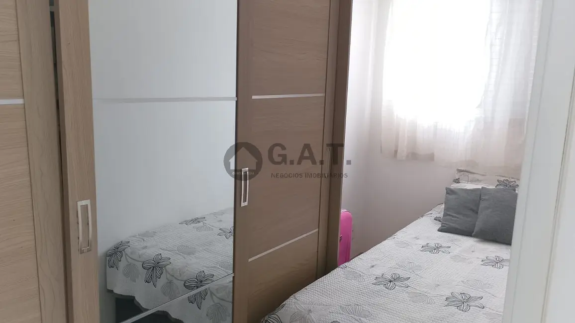 Apartamento com 2 quartos à venda, 47m2 em Parque Campolim, Sorocaba - SP - imagem 8 Foto 8 de Apartamento com 2 quartos à venda, 47m2 em Parque Campolim, Sorocaba - SP