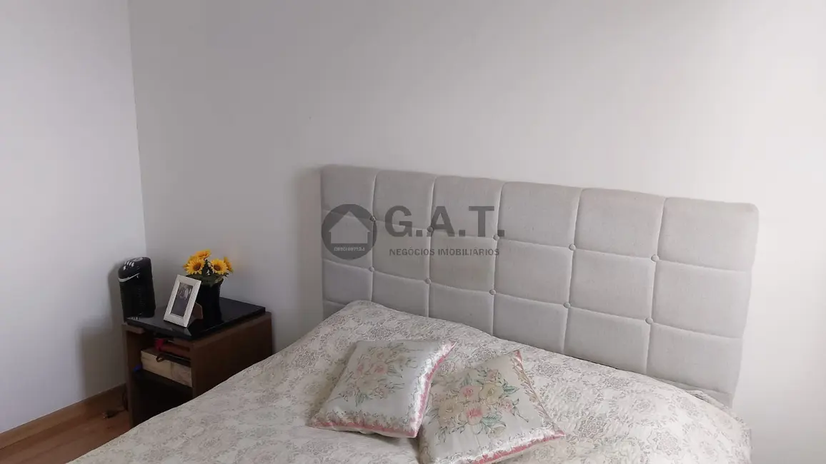 Apartamento com 2 quartos à venda, 47m2 em Parque Campolim, Sorocaba - SP - imagem 5 Foto 5 de Apartamento com 2 quartos à venda, 47m2 em Parque Campolim, Sorocaba - SP