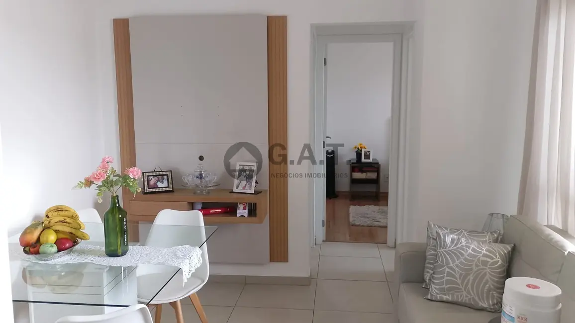 Apartamento com 2 quartos à venda, 47m2 em Parque Campolim, Sorocaba - SP - imagem 9 Foto 9 de Apartamento com 2 quartos à venda, 47m2 em Parque Campolim, Sorocaba - SP