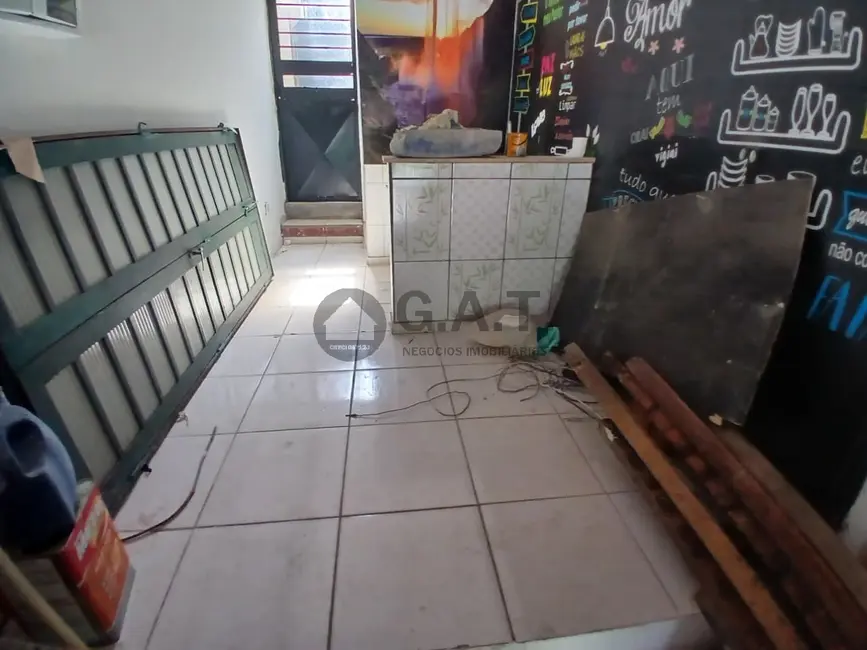 Foto 5 de Sala Comercial para alugar, 24m2 em Jardim Santa Rosália, Sorocaba - SP