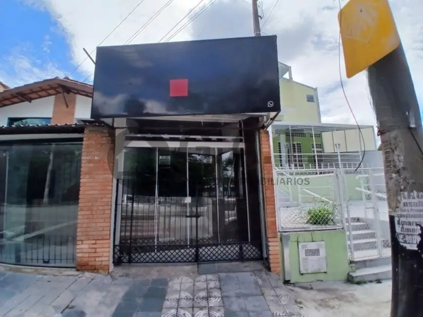 Foto 1 de Sala Comercial para alugar, 24m2 em Jardim Santa Rosália, Sorocaba - SP