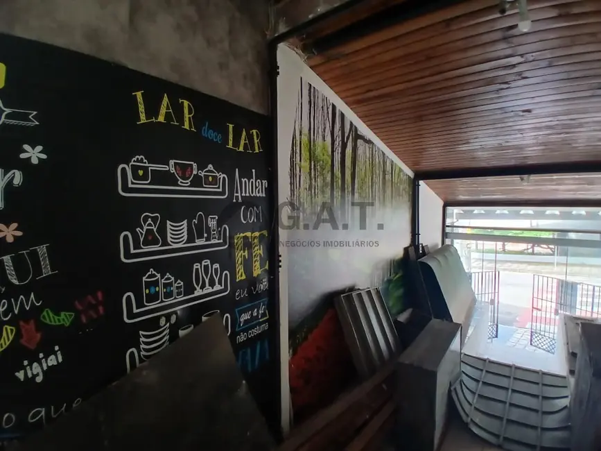 Foto 9 de Sala Comercial para alugar, 24m2 em Jardim Santa Rosália, Sorocaba - SP