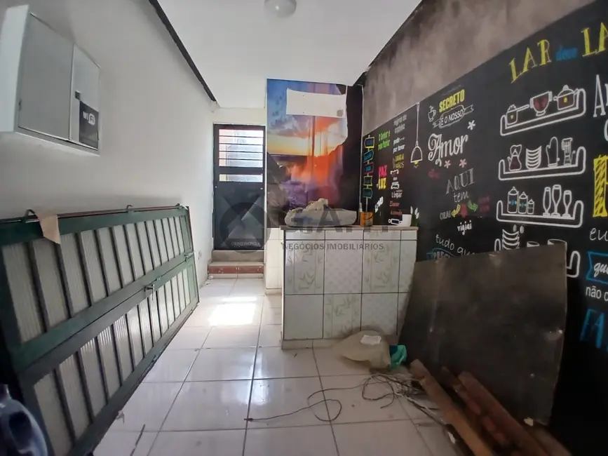 Foto 6 de Sala Comercial para alugar, 24m2 em Jardim Santa Rosália, Sorocaba - SP