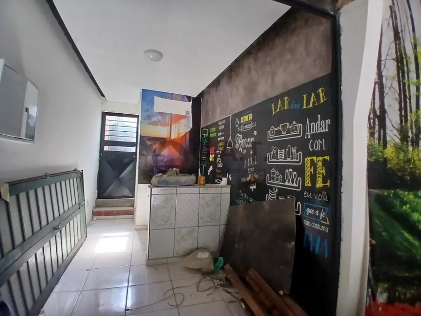 Foto 8 de Sala Comercial para alugar, 24m2 em Jardim Santa Rosália, Sorocaba - SP