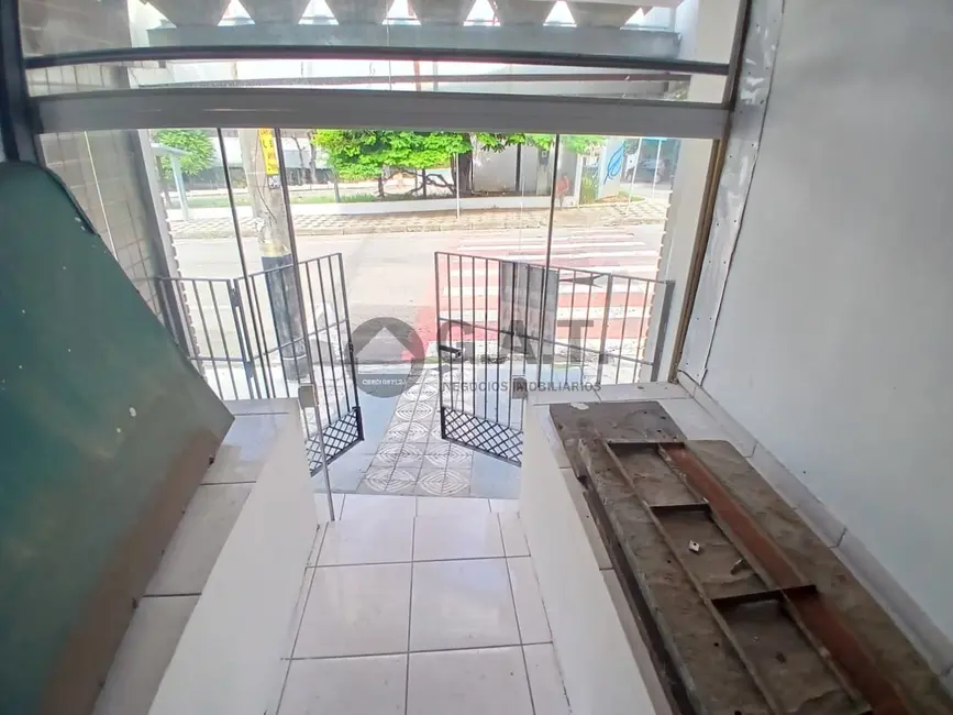 Foto 2 de Sala Comercial para alugar, 24m2 em Jardim Santa Rosália, Sorocaba - SP