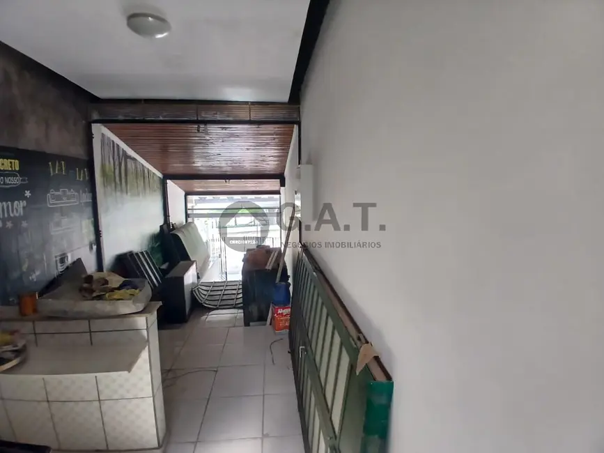 Foto 4 de Sala Comercial para alugar, 24m2 em Jardim Santa Rosália, Sorocaba - SP