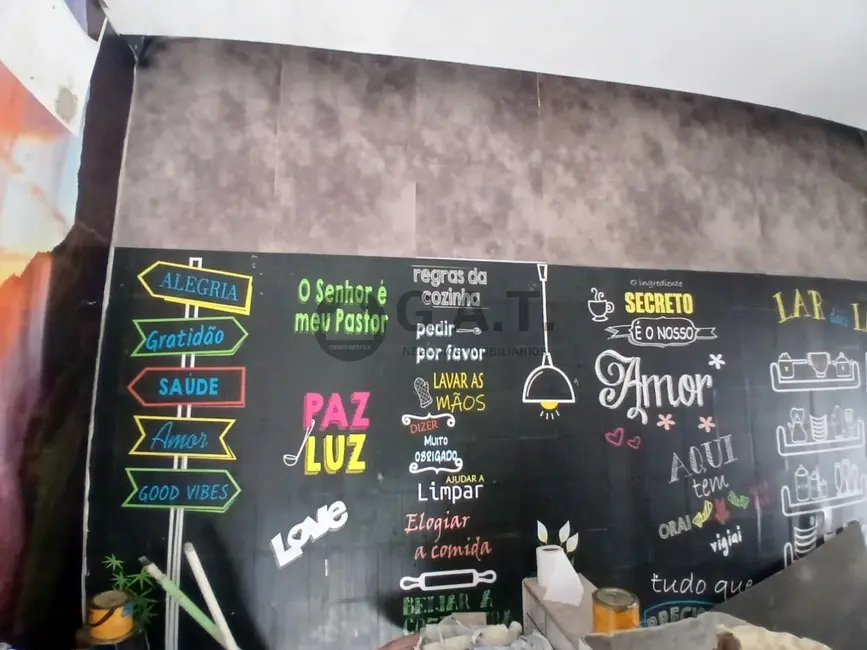 Foto 7 de Sala Comercial para alugar, 24m2 em Jardim Santa Rosália, Sorocaba - SP