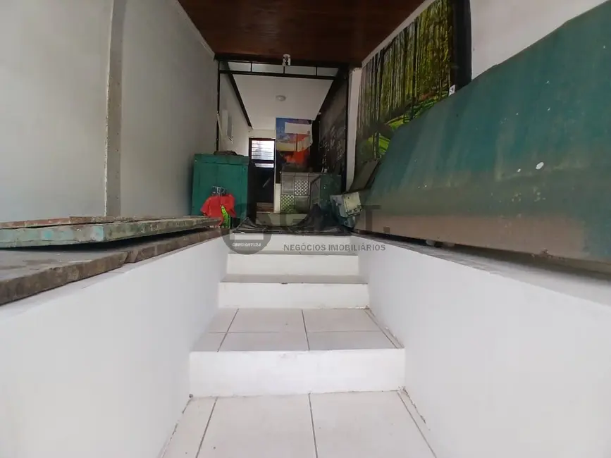 Foto 3 de Sala Comercial para alugar, 24m2 em Jardim Santa Rosália, Sorocaba - SP