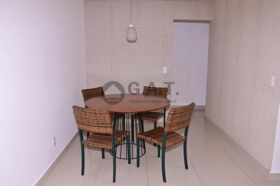Foto 3 de Apartamento com 3 quartos para alugar, 87m2 em Jardim Sandra, Sorocaba - SP
