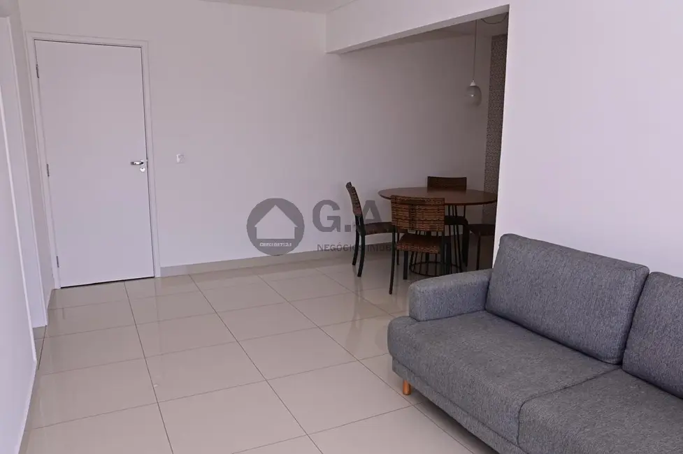 Foto 2 de Apartamento com 3 quartos para alugar, 87m2 em Jardim Sandra, Sorocaba - SP
