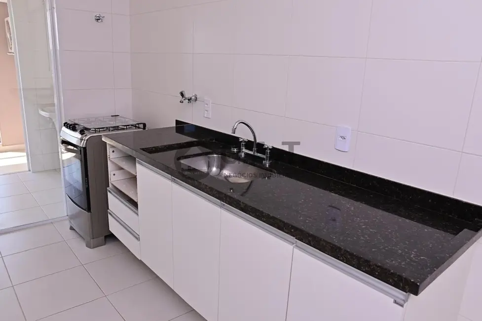 Foto 9 de Apartamento com 3 quartos para alugar, 87m2 em Jardim Sandra, Sorocaba - SP