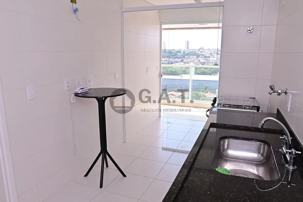 Foto 8 de Apartamento com 3 quartos para alugar, 87m2 em Jardim Sandra, Sorocaba - SP