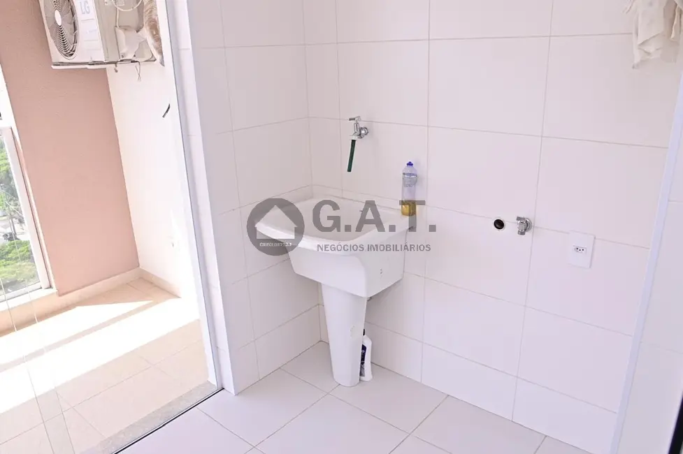 Foto 7 de Apartamento com 3 quartos para alugar, 87m2 em Jardim Sandra, Sorocaba - SP