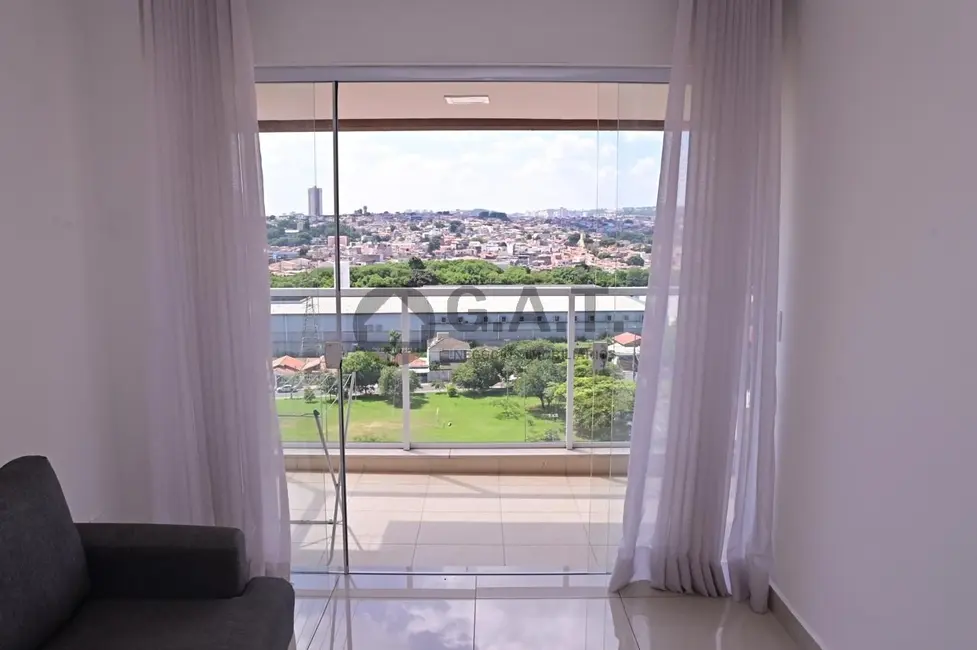 Foto 5 de Apartamento com 3 quartos à venda, 87m2 em Jardim Sandra, Sorocaba - SP