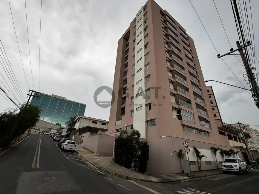 Foto 1 de Apartamento com 3 quartos à venda, 87m2 em Jardim Sandra, Sorocaba - SP