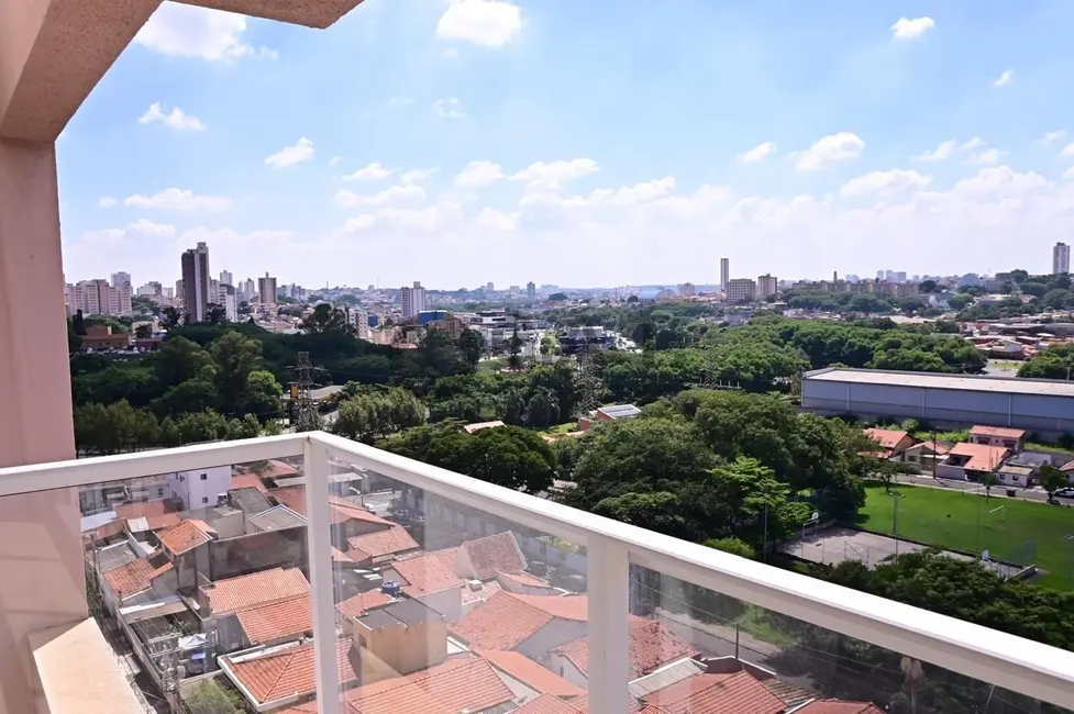 Foto 9 de Apartamento com 3 quartos à venda, 87m2 em Jardim Sandra, Sorocaba - SP