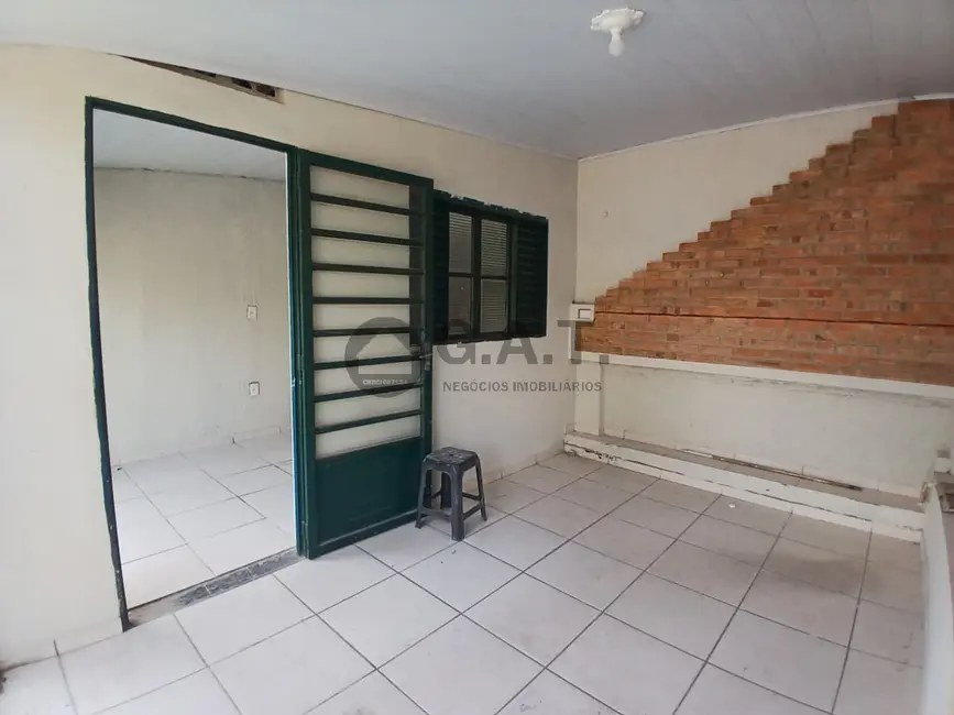 Foto 4 de Sala Comercial para alugar, 20m2 em Jardim Santa Rosália, Sorocaba - SP