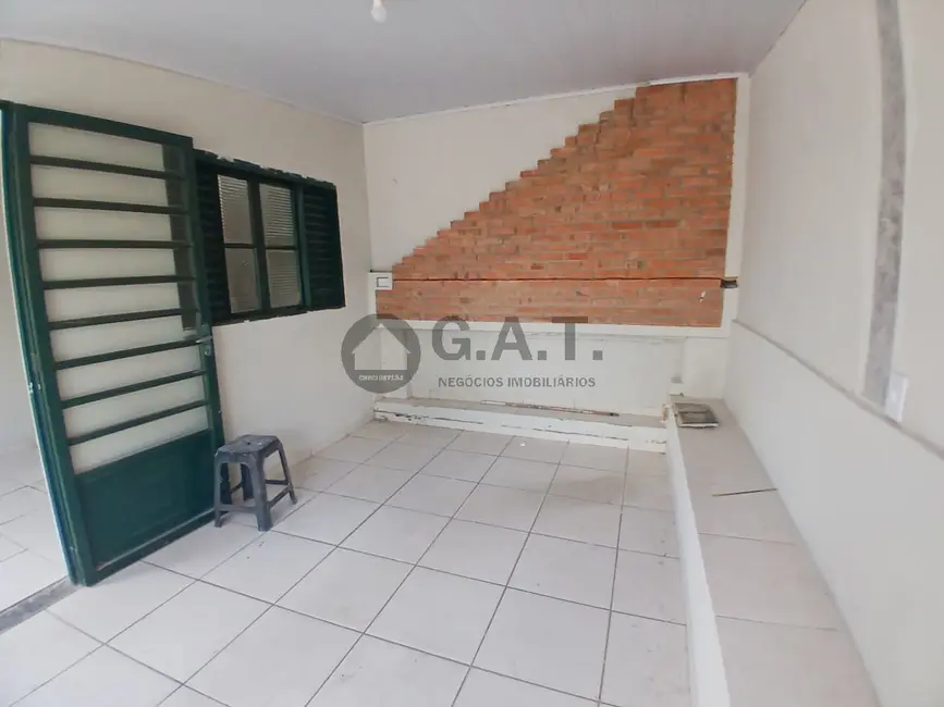 Foto 3 de Sala Comercial para alugar, 20m2 em Jardim Santa Rosália, Sorocaba - SP