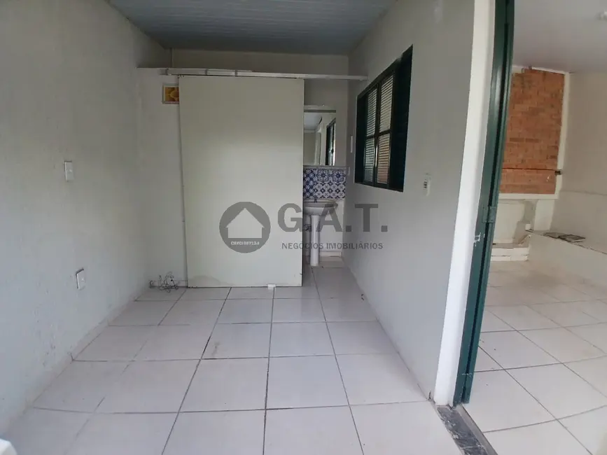 Foto 8 de Sala Comercial para alugar, 20m2 em Jardim Santa Rosália, Sorocaba - SP