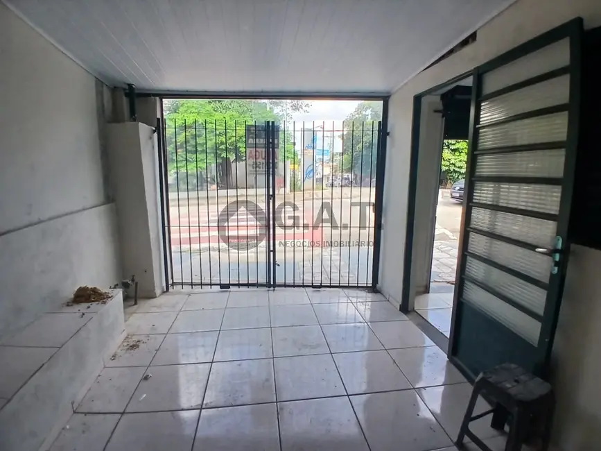 Foto 6 de Sala Comercial para alugar, 20m2 em Jardim Santa Rosália, Sorocaba - SP
