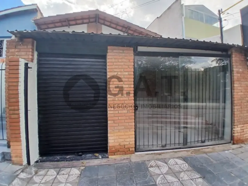Foto 1 de Sala Comercial para alugar, 20m2 em Jardim Santa Rosália, Sorocaba - SP
