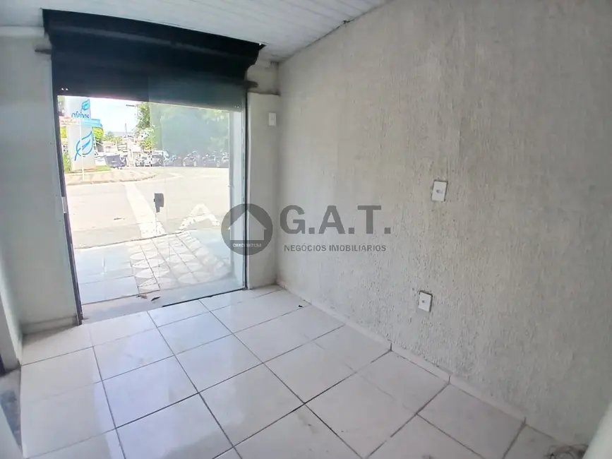 Foto 7 de Sala Comercial para alugar, 20m2 em Jardim Santa Rosália, Sorocaba - SP