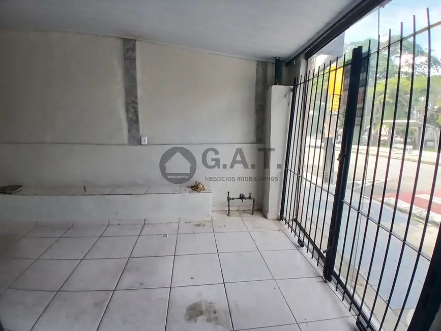 Foto 5 de Sala Comercial para alugar, 20m2 em Jardim Santa Rosália, Sorocaba - SP
