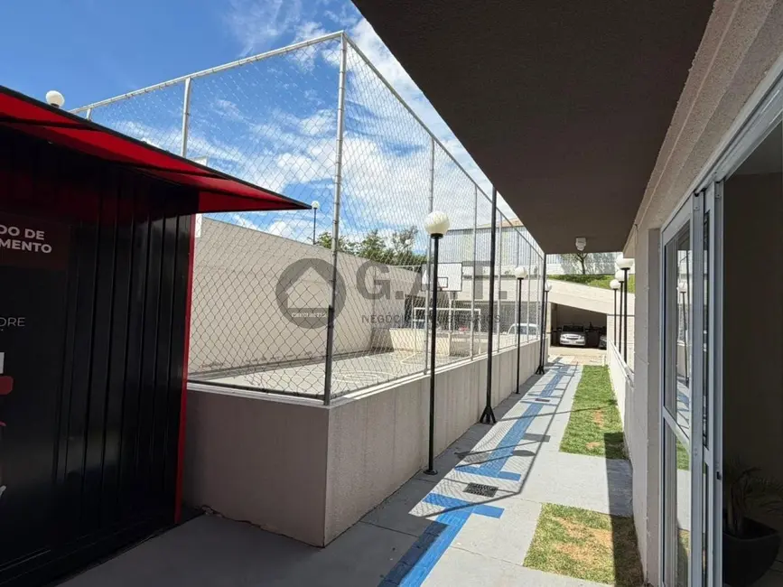 Foto 9 de Apartamento com 2 quartos à venda, 59m2 em Além Ponte, Sorocaba - SP