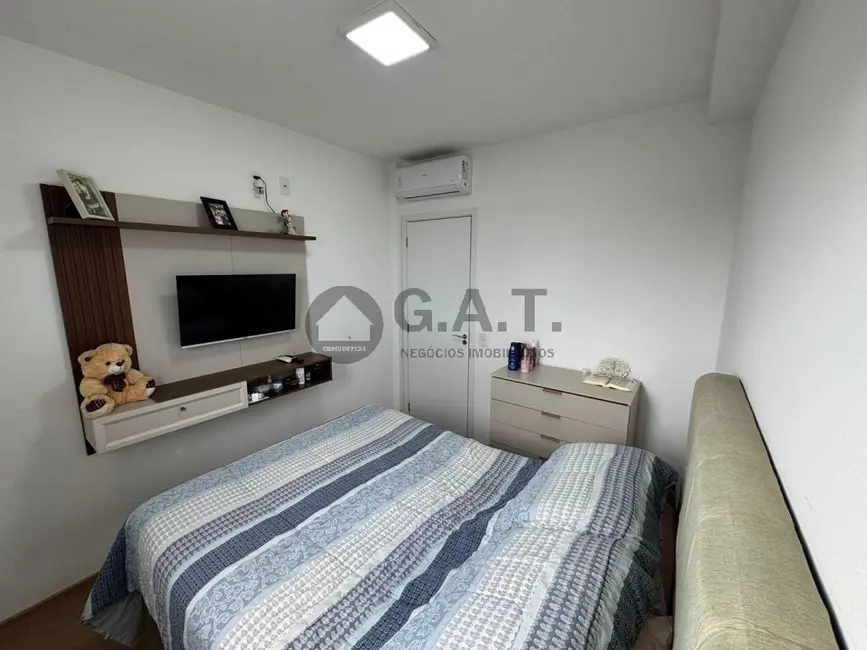 Foto 4 de Apartamento com 2 quartos à venda, 59m2 em Além Ponte, Sorocaba - SP
