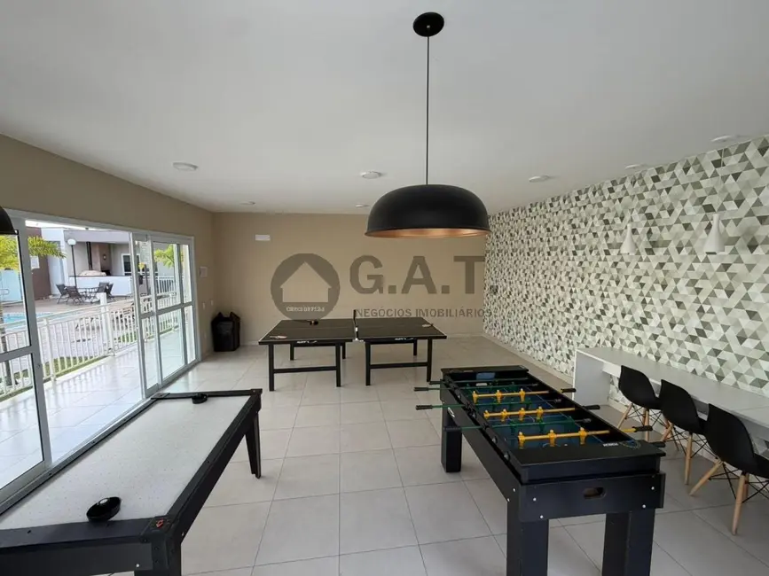 Foto 8 de Apartamento com 2 quartos à venda, 59m2 em Além Ponte, Sorocaba - SP