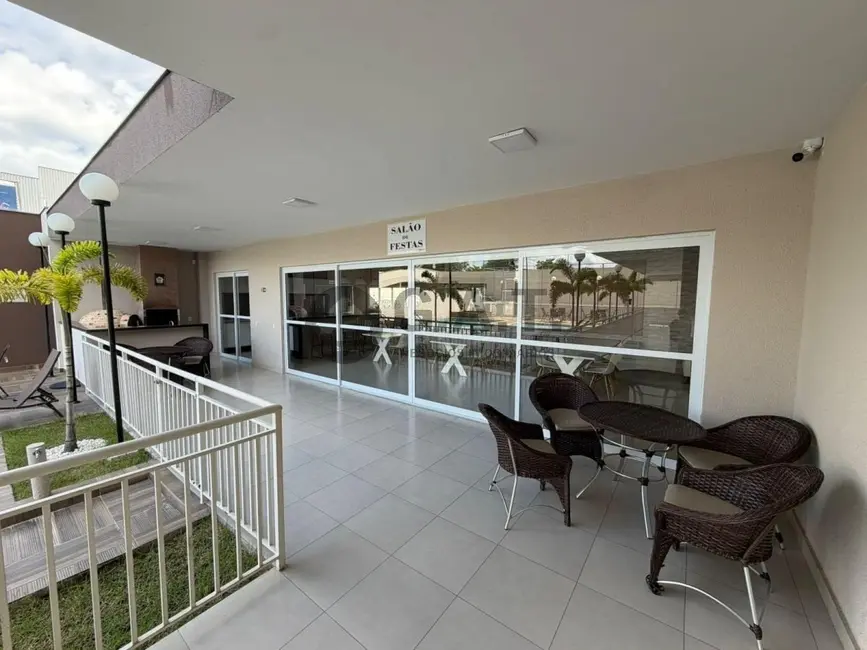 Foto 7 de Apartamento com 2 quartos à venda, 59m2 em Além Ponte, Sorocaba - SP