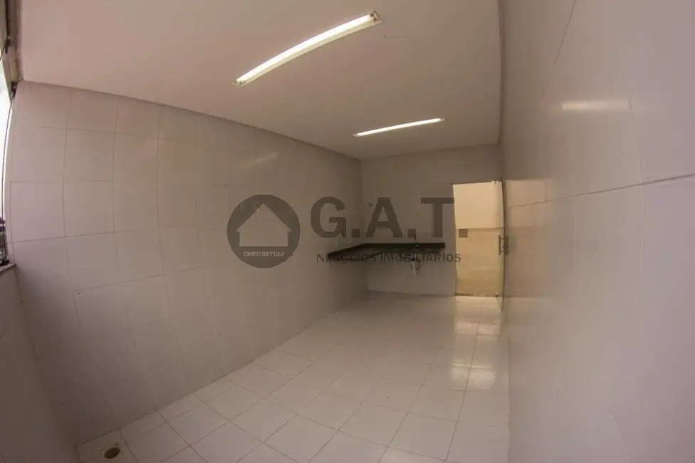 Foto 2 de Armazém / Galpão para alugar, 500m2 em Vila Assis, Sorocaba - SP