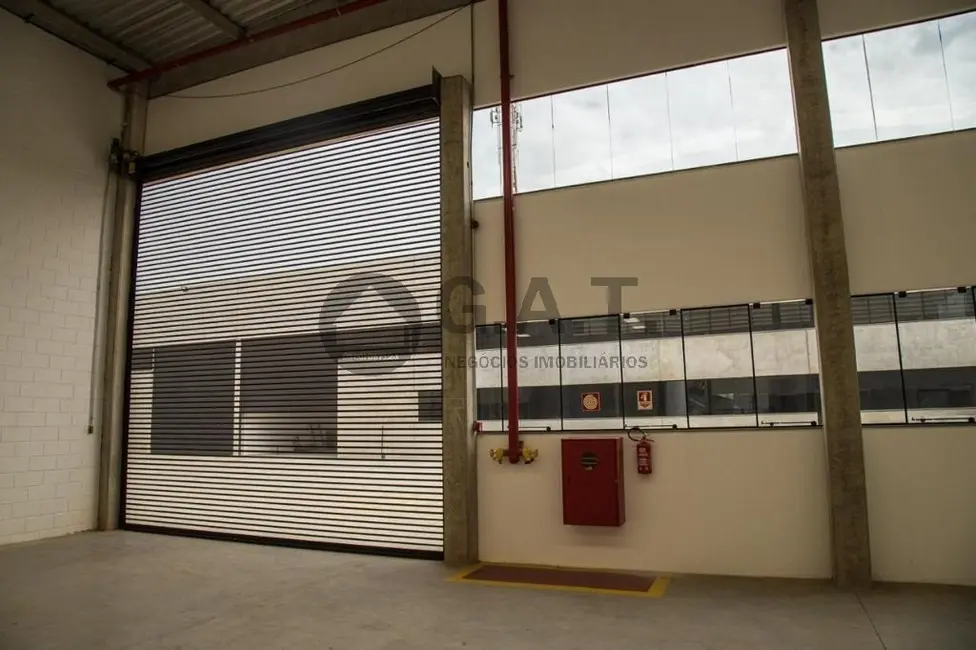 Foto 9 de Armazém / Galpão para alugar, 500m2 em Vila Assis, Sorocaba - SP