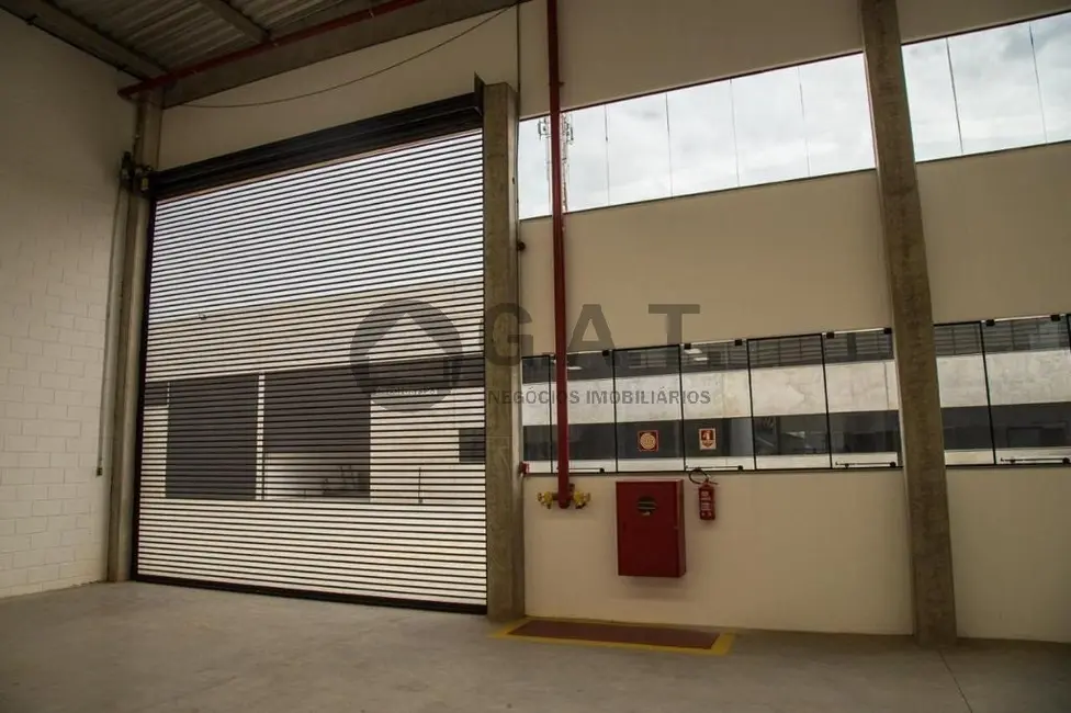 Foto 5 de Armazém / Galpão para alugar, 500m2 em Vila Assis, Sorocaba - SP