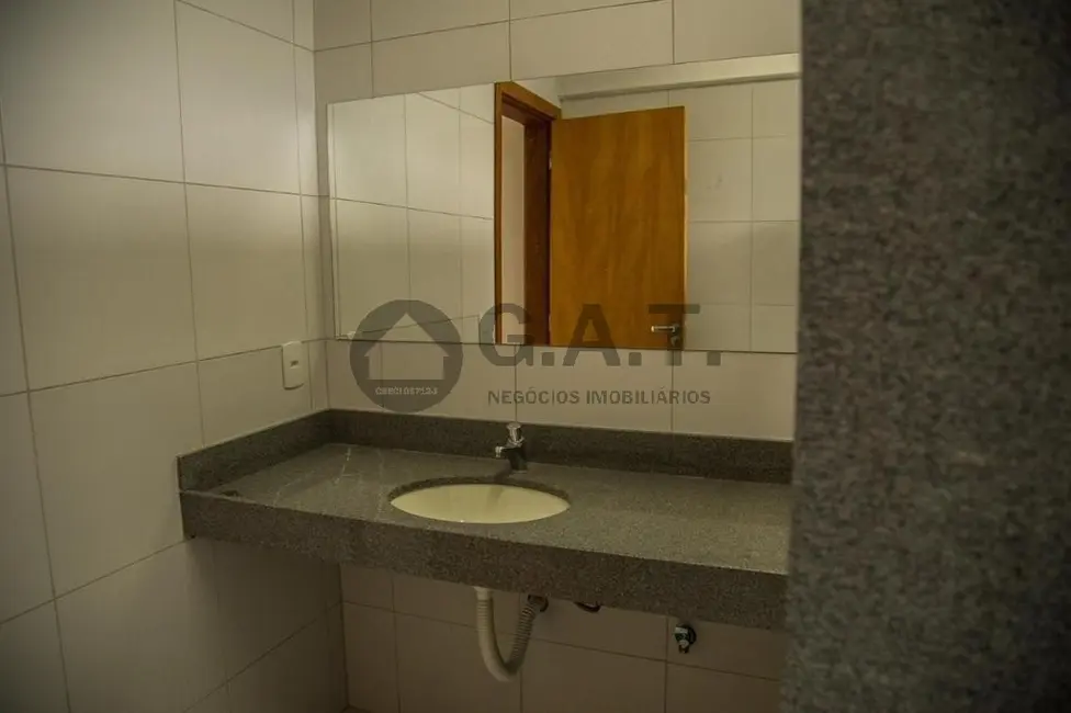 Foto 4 de Armazém / Galpão para alugar, 500m2 em Vila Assis, Sorocaba - SP
