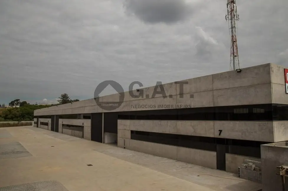 Foto 8 de Armazém / Galpão para alugar, 500m2 em Vila Assis, Sorocaba - SP