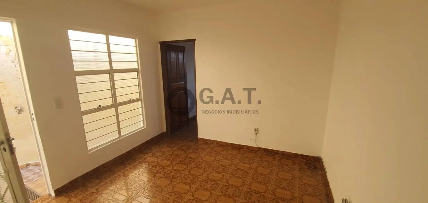 Casa com 2 quartos à venda, 72m2 em Jardim Pacaembu, Sorocaba - SP - imagem 5 Foto 5 de Casa com 2 quartos à venda, 72m2 em Jardim Pacaembu, Sorocaba - SP