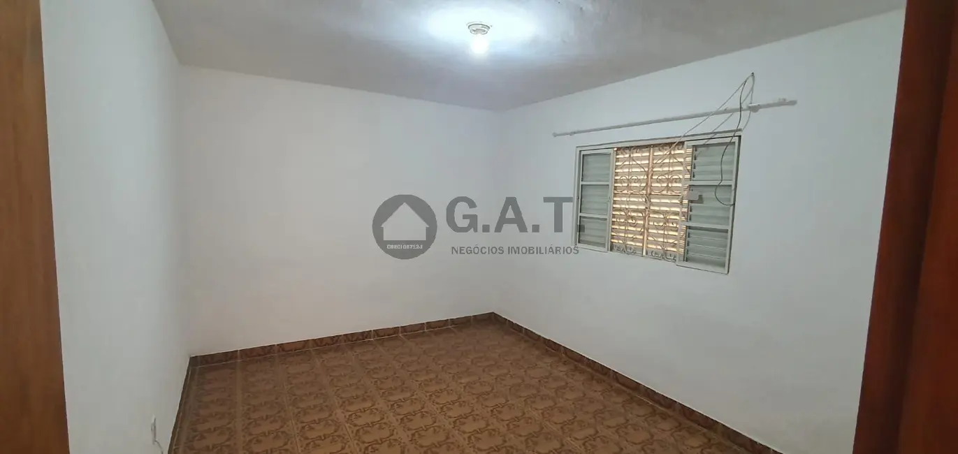 Casa com 2 quartos à venda, 72m2 em Jardim Pacaembu, Sorocaba - SP - imagem 6 Foto 6 de Casa com 2 quartos à venda, 72m2 em Jardim Pacaembu, Sorocaba - SP