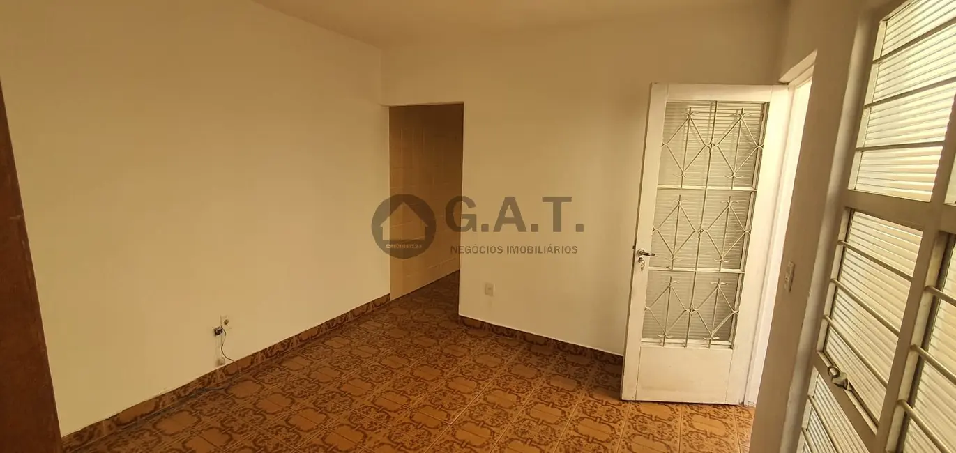 Casa com 2 quartos à venda, 72m2 em Jardim Pacaembu, Sorocaba - SP - imagem 4 Foto 4 de Casa com 2 quartos à venda, 72m2 em Jardim Pacaembu, Sorocaba - SP
