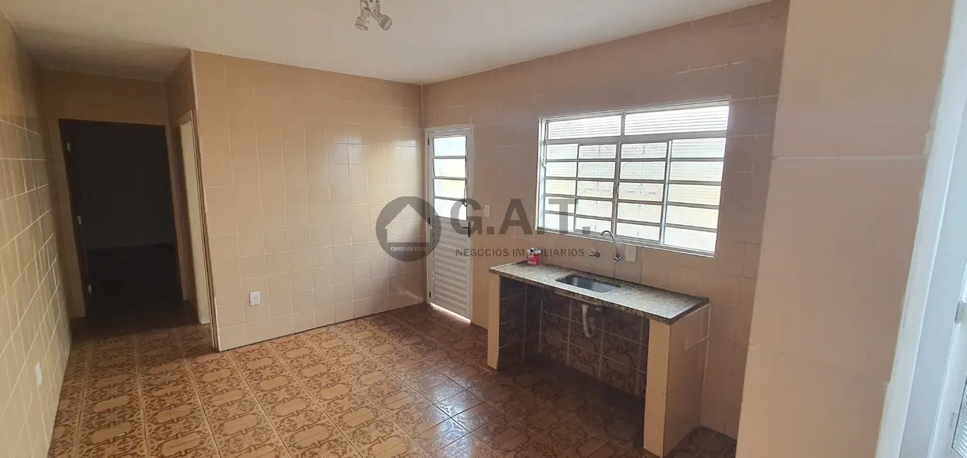 Casa com 2 quartos à venda, 72m2 em Jardim Pacaembu, Sorocaba - SP - imagem 9 Foto 9 de Casa com 2 quartos à venda, 72m2 em Jardim Pacaembu, Sorocaba - SP