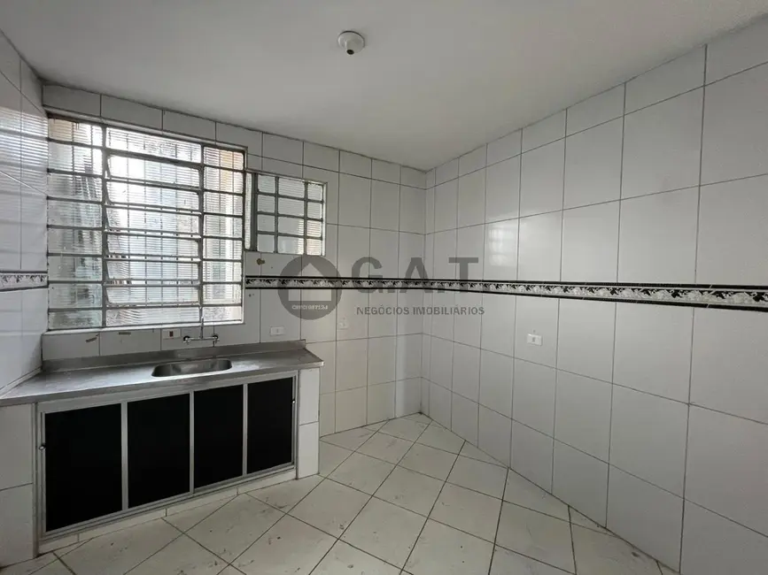 Foto 7 de Casa com 4 quartos para alugar, 180m2 em Jardim Sorocabano, Sorocaba - SP