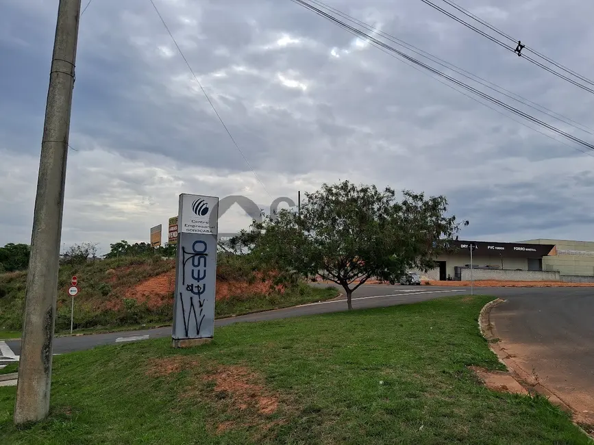 Foto 4 de Armazém / Galpão à venda, 750m2 em Centro Empresarial Sorocaba, Sorocaba - SP