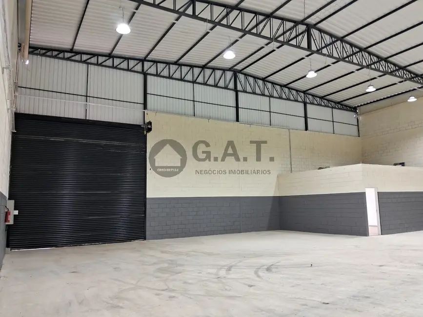 Foto 9 de Armazém / Galpão à venda, 750m2 em Centro Empresarial Sorocaba, Sorocaba - SP