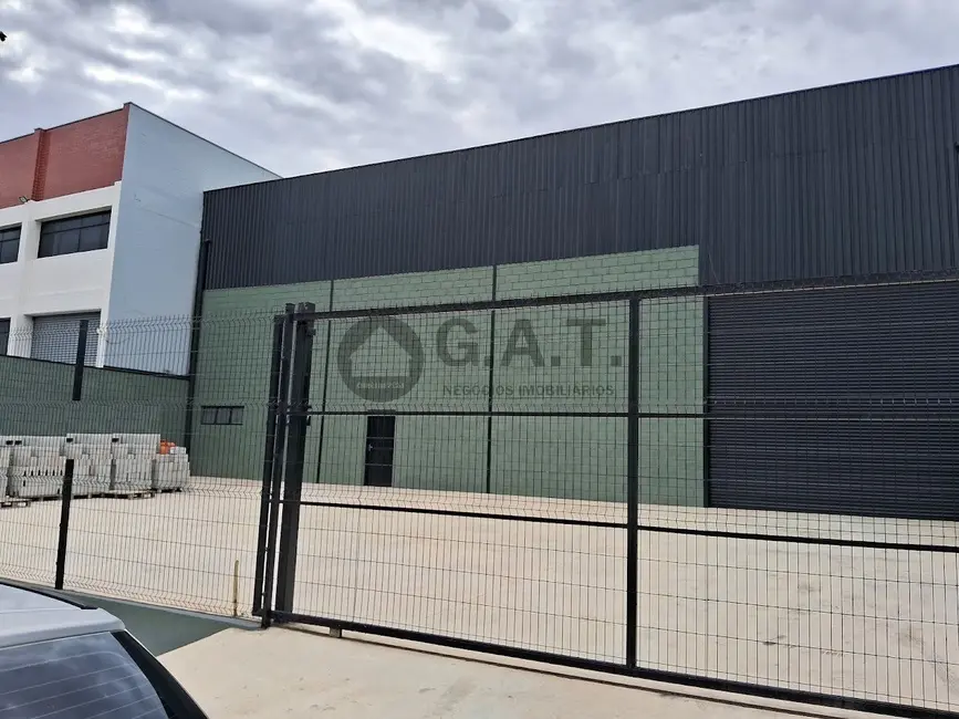 Foto 2 de Armazém / Galpão à venda, 750m2 em Centro Empresarial Sorocaba, Sorocaba - SP