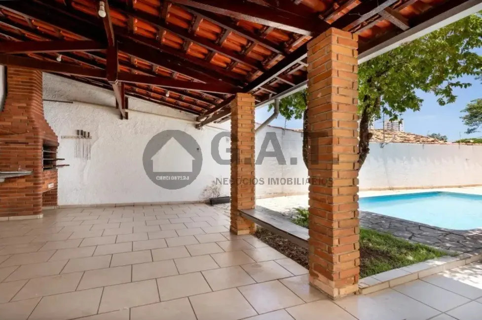 Foto 7 de Casa com 5 quartos à venda, 400m2 em Vila Progresso, Sorocaba - SP