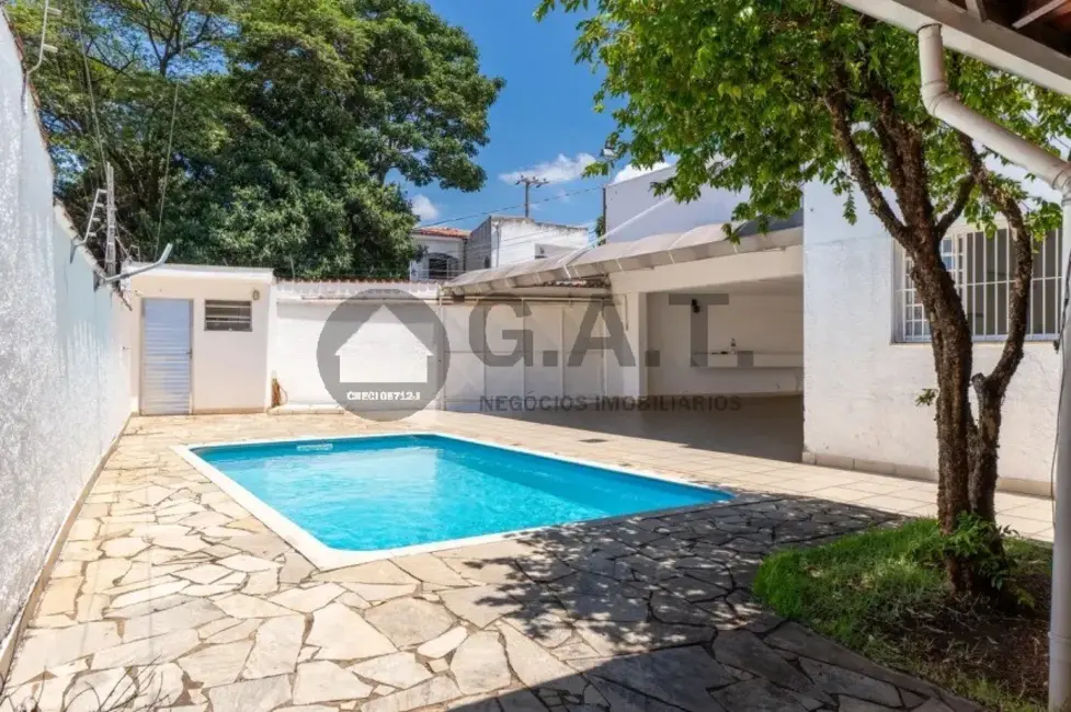 Foto 6 de Casa com 5 quartos à venda, 400m2 em Vila Progresso, Sorocaba - SP