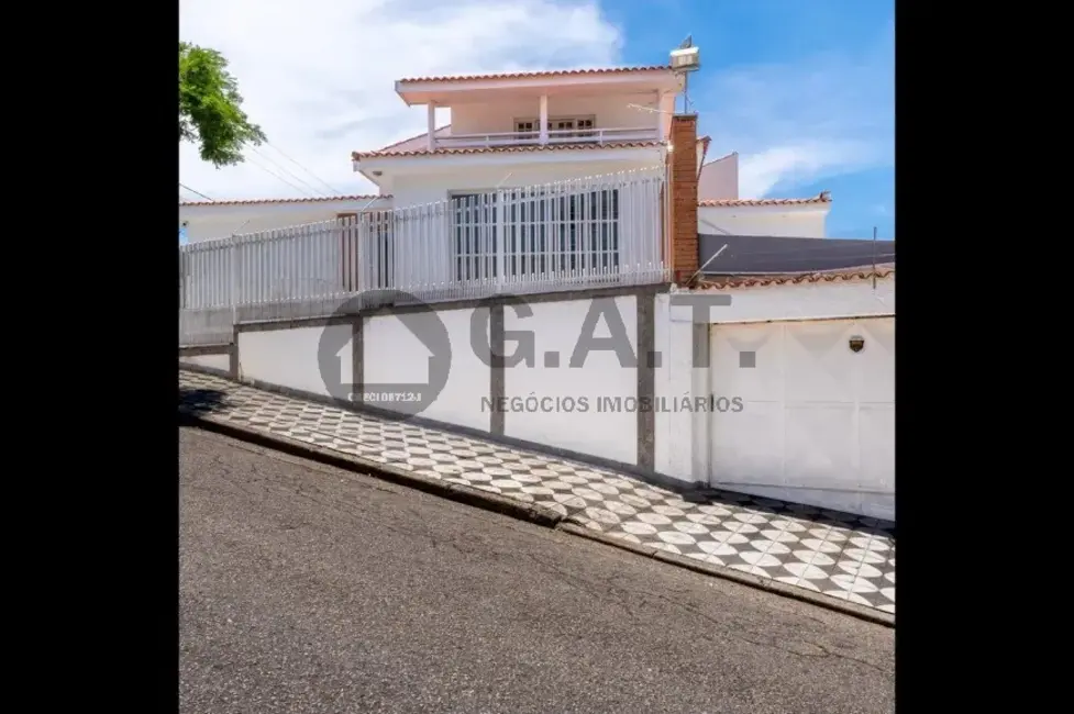 Foto 3 de Casa com 5 quartos à venda, 400m2 em Vila Progresso, Sorocaba - SP