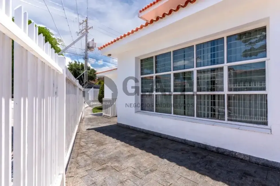 Foto 2 de Casa com 5 quartos à venda, 400m2 em Vila Progresso, Sorocaba - SP